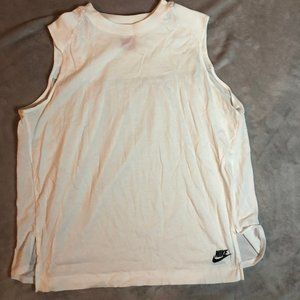 Nike Womens Retro Muscle Tee
